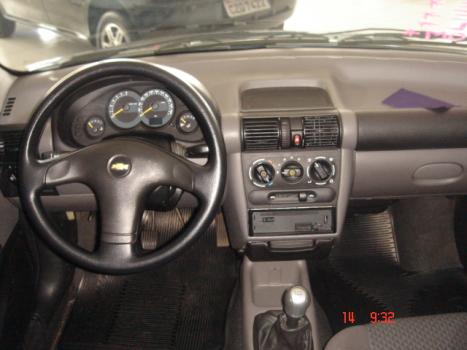 CHEVROLET Classic Sedan 1.0 4P VHCE FLEX LS, Foto 4