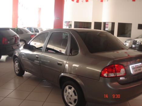 CHEVROLET Classic Sedan 1.0 4P VHCE FLEX LS, Foto 2