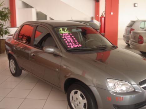 CHEVROLET Classic Sedan 1.0 4P VHCE FLEX LS, Foto 3