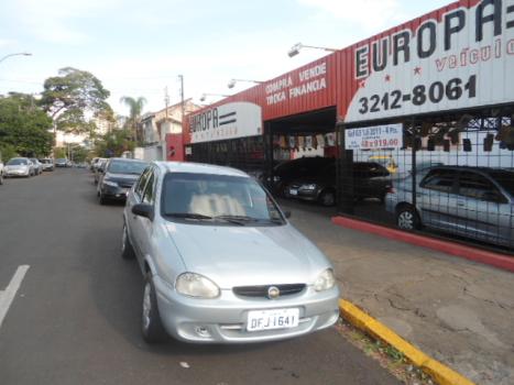 CHEVROLET Classic Sedan 1.0 4P FLEX SPIRIT, Foto 3