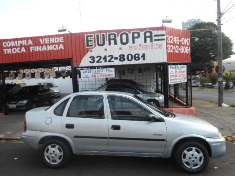 CHEVROLET Classic Sedan 1.0 4P FLEX SPIRIT, Foto 2