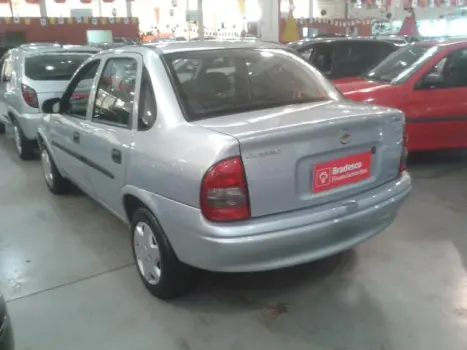 CHEVROLET Classic Sedan 1.0 4P FLEX LIFE, Foto 3