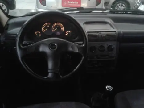 CHEVROLET Classic Sedan 1.0 4P FLEX LIFE, Foto 4