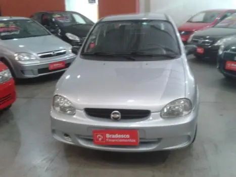 CHEVROLET Classic Sedan 1.0 4P FLEX LIFE, Foto 2