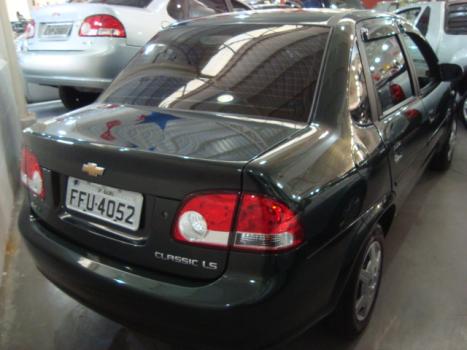 CHEVROLET Classic Sedan 1.0 4P VHCE FLEX LS, Foto 2
