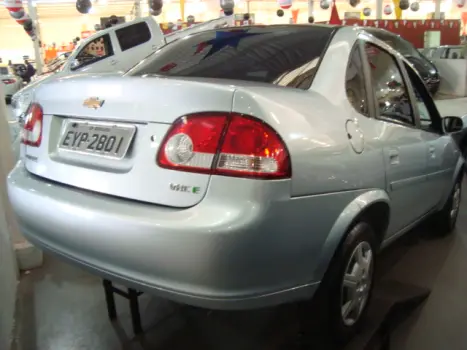 CHEVROLET Classic Sedan 1.0 4P VHCE FLEX LS, Foto 4