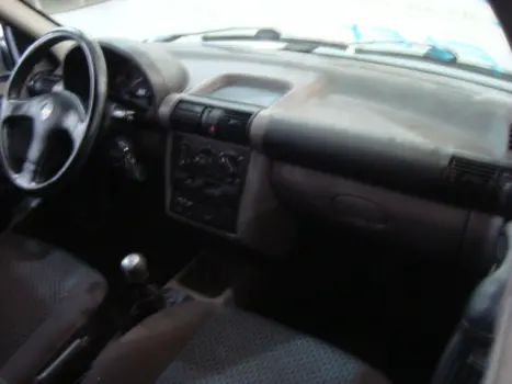 CHEVROLET Classic Sedan 1.0 4P VHCE FLEX LS, Foto 3