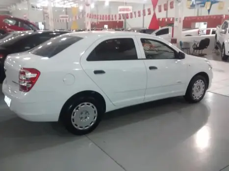 CHEVROLET Cobalt 1.4 4P FLEX LS, Foto 3