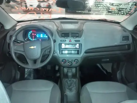CHEVROLET Cobalt 1.4 4P FLEX LS, Foto 4