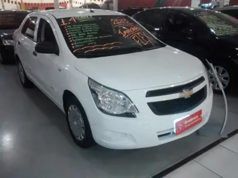 CHEVROLET Cobalt 1.4 4P FLEX LS, Foto 1