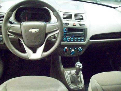 CHEVROLET Cobalt 1.4 4P FLEX LTZ, Foto 4