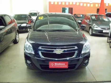 CHEVROLET Cobalt 1.4 4P FLEX LTZ, Foto 2
