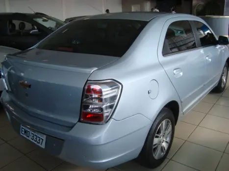 CHEVROLET Cobalt 1.8 4P FLEX LTZ, Foto 4