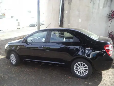 CHEVROLET Cobalt 1.8 4P FLEX LTZ, Foto 1