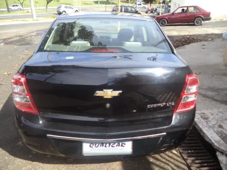 CHEVROLET Cobalt 1.8 4P FLEX LTZ, Foto 2