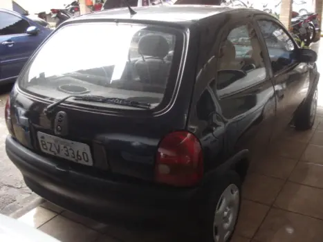 CHEVROLET Corsa Hatch 1.0 WIND, Foto 4