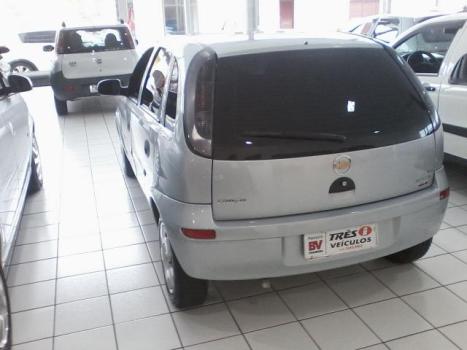 CHEVROLET Corsa Hatch 1.4 4P MAXX FLEX, Foto 4