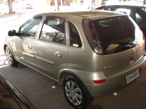 CHEVROLET Corsa Hatch 1.4 4P PREMIUM FLEX, Foto 2