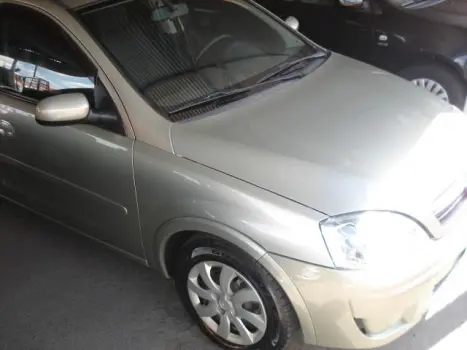 CHEVROLET Corsa Hatch 1.4 4P PREMIUM FLEX, Foto 3