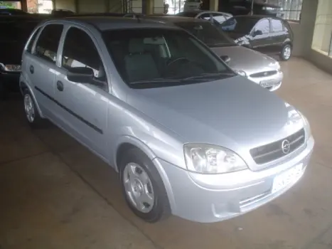 CHEVROLET Corsa Hatch 1.0 4P VHC FLEX MAXX, Foto 4