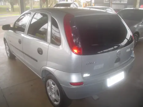 CHEVROLET Corsa Hatch 1.0 4P VHC FLEX MAXX, Foto 2