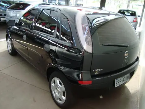 CHEVROLET Corsa Hatch 1.4 4P MAXX FLEX, Foto 3