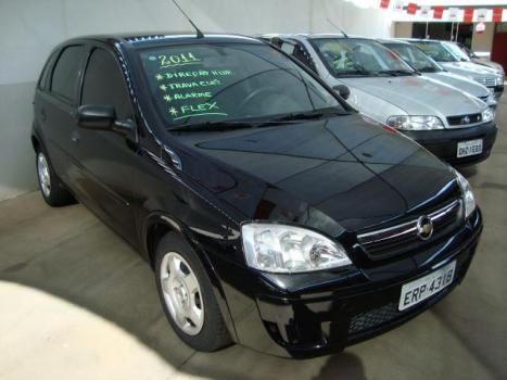 CHEVROLET Corsa Hatch 1.4 4P MAXX FLEX, Foto 1