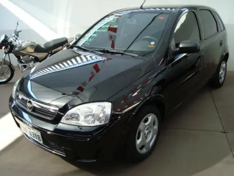 CHEVROLET Corsa Hatch 1.4 4P MAXX FLEX, Foto 2