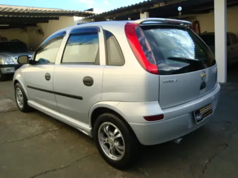 CHEVROLET Corsa Hatch 1.8 4P VHC FLEX JOY, Foto 2