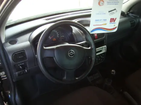 CHEVROLET Corsa Hatch 1.4 4P MAXX FLEX, Foto 4