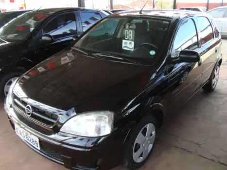 CHEVROLET Corsa Hatch 1.4 4P MAXX FLEX, Foto 1