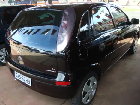 CHEVROLET Corsa Hatch 1.4 4P MAXX FLEX, Foto 2