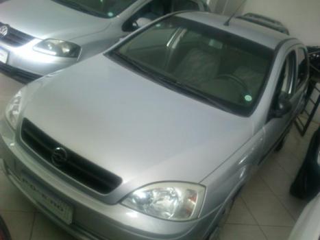 CHEVROLET Corsa Hatch 1.0 4P VHC FLEX JOY, Foto 2