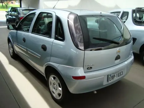 CHEVROLET Corsa Hatch 1.4 4P MAXX FLEX, Foto 3