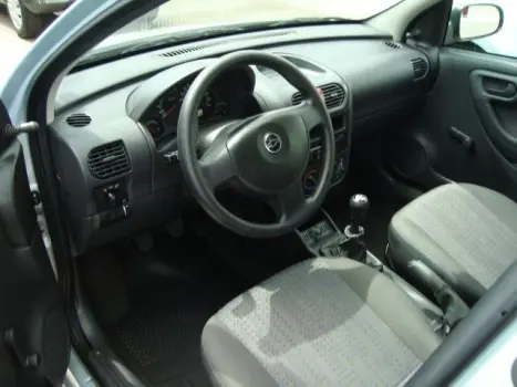 CHEVROLET Corsa Hatch 1.4 4P MAXX FLEX, Foto 4