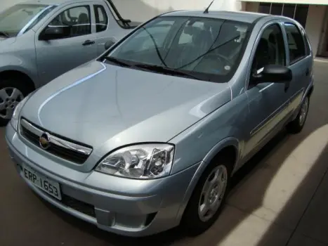 CHEVROLET Corsa Hatch 1.4 4P MAXX FLEX, Foto 2
