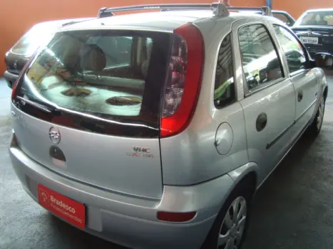 CHEVROLET Corsa Hatch 1.0 4P MAXX, Foto 4