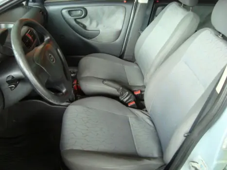 CHEVROLET Corsa Hatch 1.0 4P MAXX, Foto 2