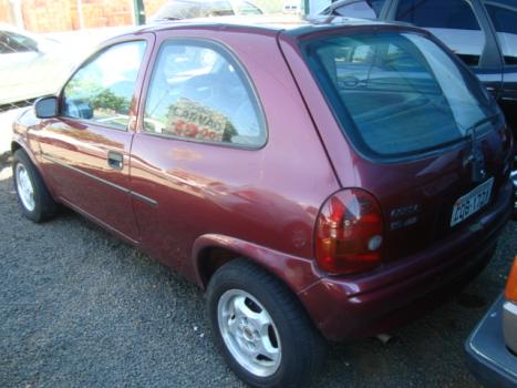 CHEVROLET Corsa Hatch 1.0, Foto 4