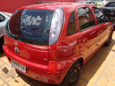 CHEVROLET Corsa Hatch 1.4 4P PREMIUM FLEX, Foto 4