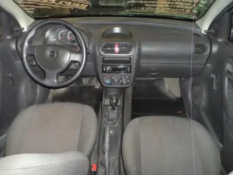 CHEVROLET Corsa Hatch 1.4 4P MAXX FLEX, Foto 4