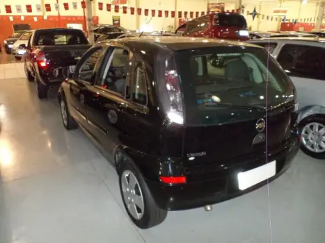 CHEVROLET Corsa Hatch 1.4 4P MAXX FLEX, Foto 2