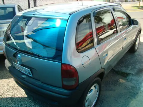 CHEVROLET Corsa Hatch 1.0 4P SUPER, Foto 2