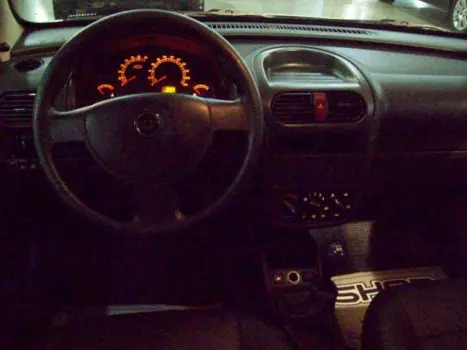 CHEVROLET Corsa Hatch 1.4 4P MAXX FLEX, Foto 4