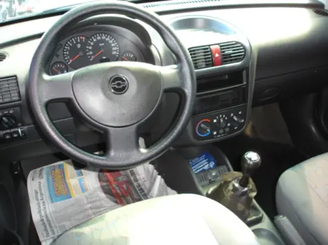 CHEVROLET Corsa Hatch 1.8 4P MAXX FLEX, Foto 3