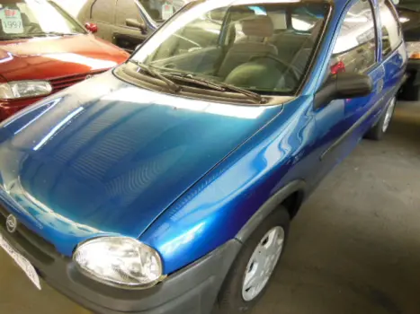 CHEVROLET Corsa Hatch 1.0, Foto 2