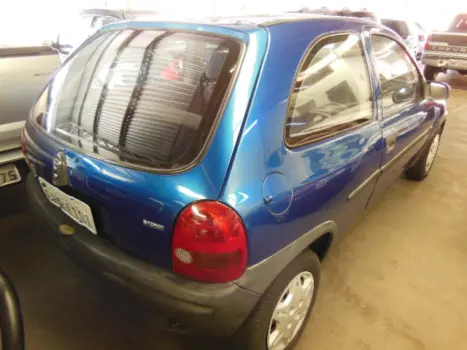 CHEVROLET Corsa Hatch 1.0, Foto 3