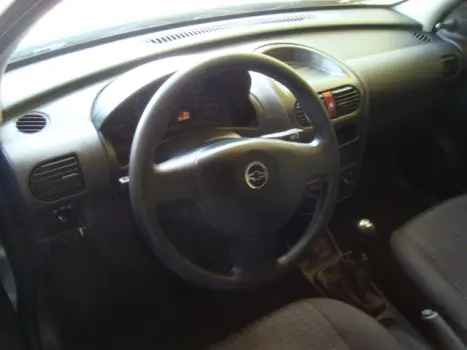 CHEVROLET Corsa Hatch 1.4 4P MAXX FLEX, Foto 4