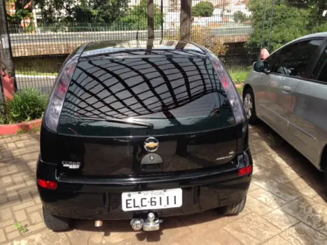 CHEVROLET Corsa Hatch 1.4 4P PREMIUM FLEX, Foto 4