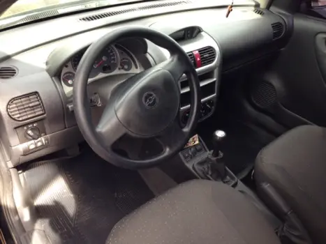 CHEVROLET Corsa Hatch 1.4 4P PREMIUM FLEX, Foto 3
